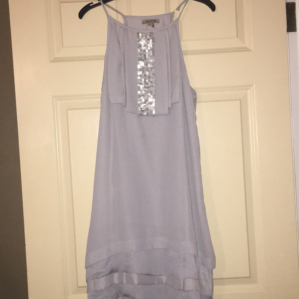 Sweet summer dress!
